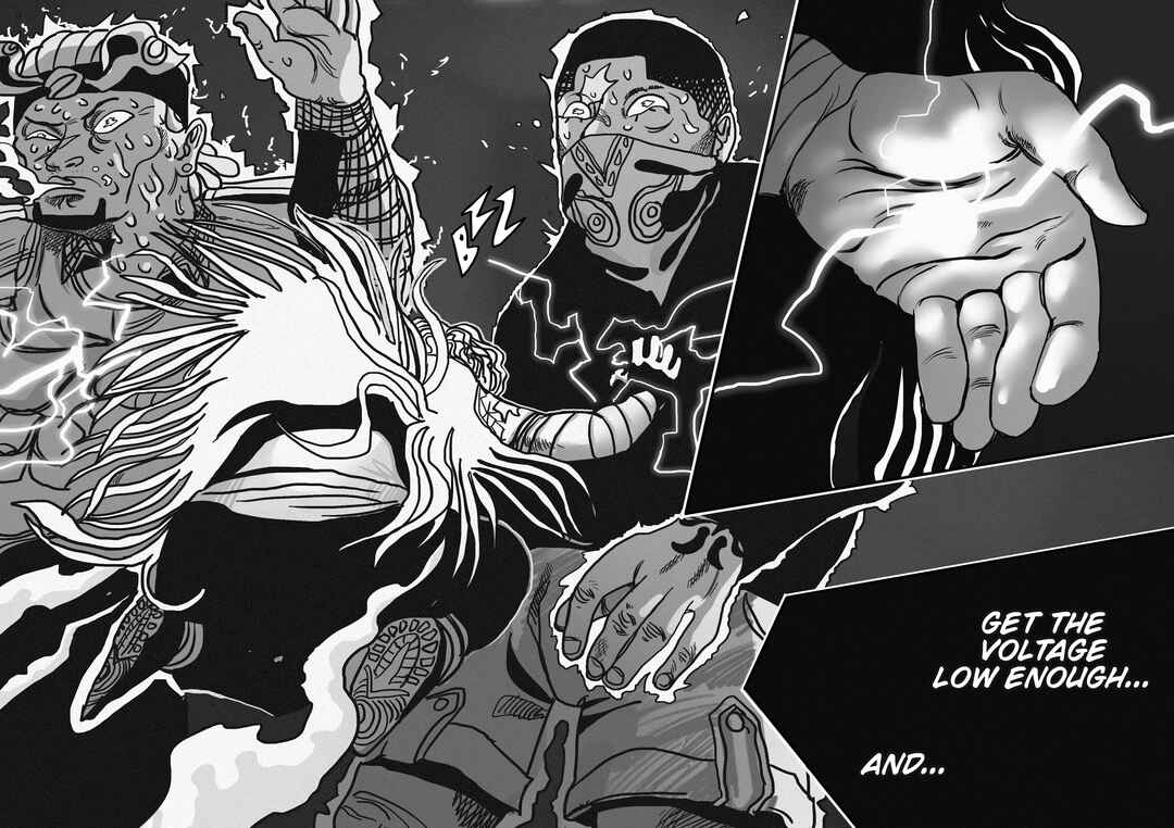 Chapter 61 - Page 19