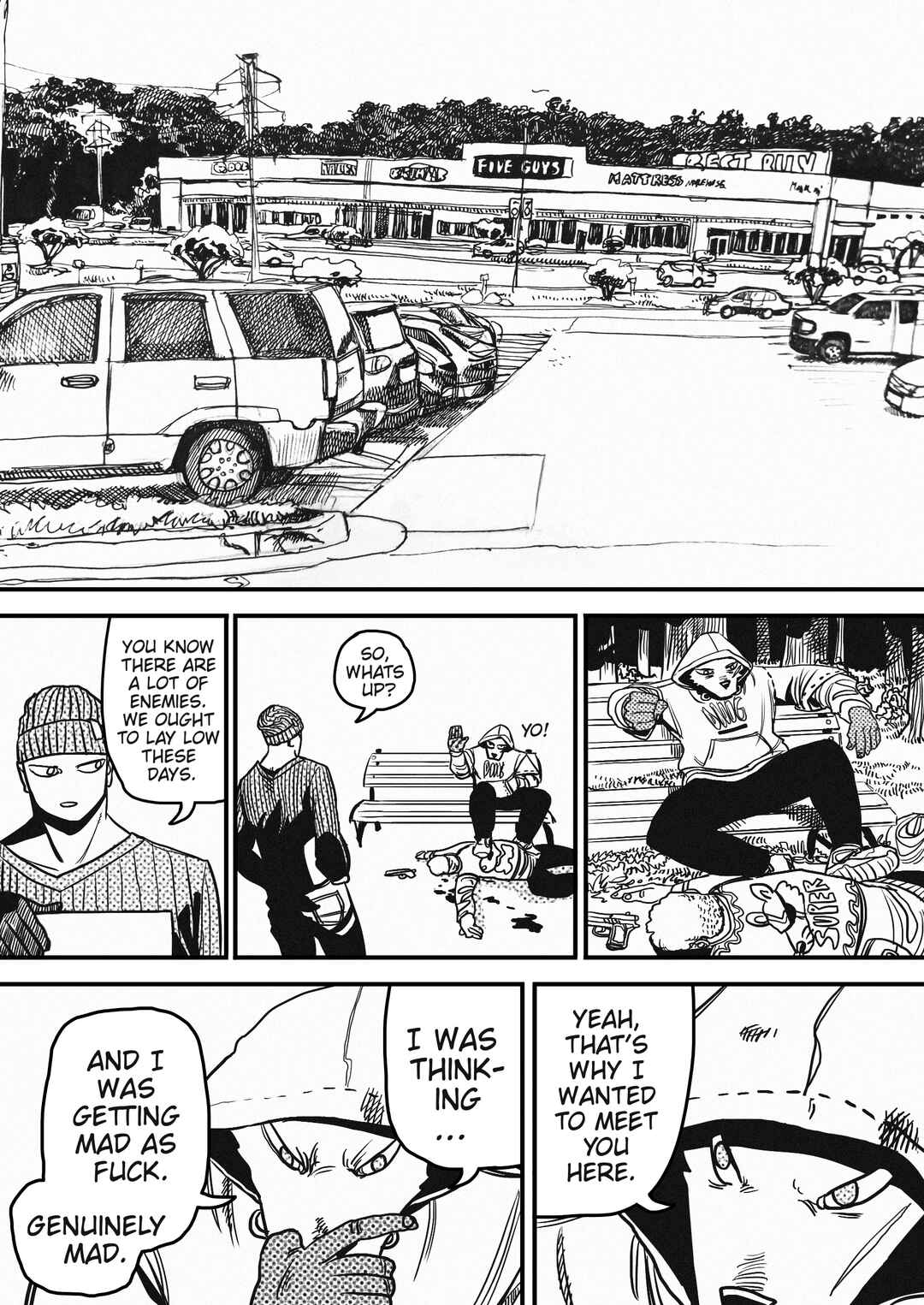 Chapter 61 - Page 2