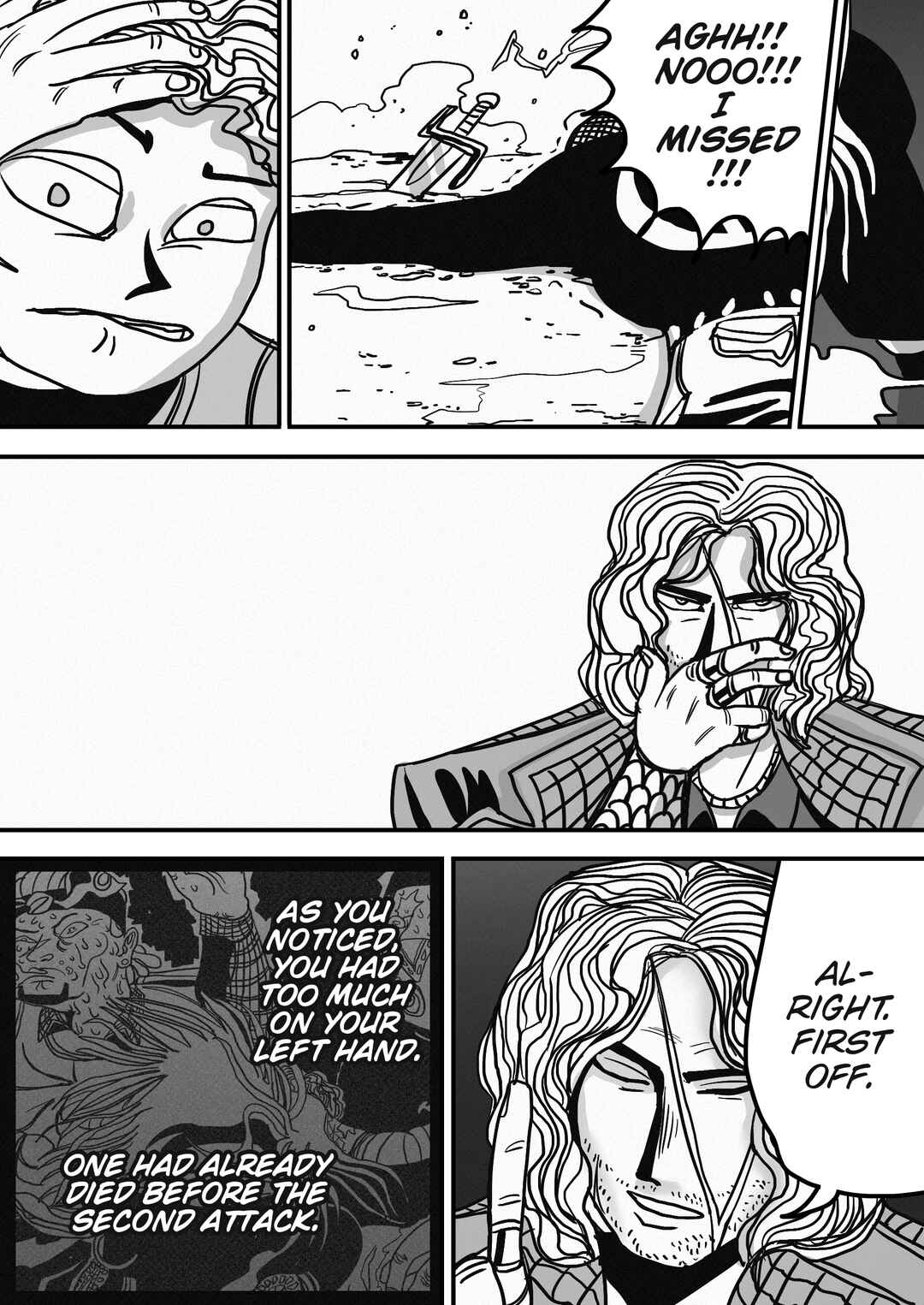 Chapter 61 - Page 23