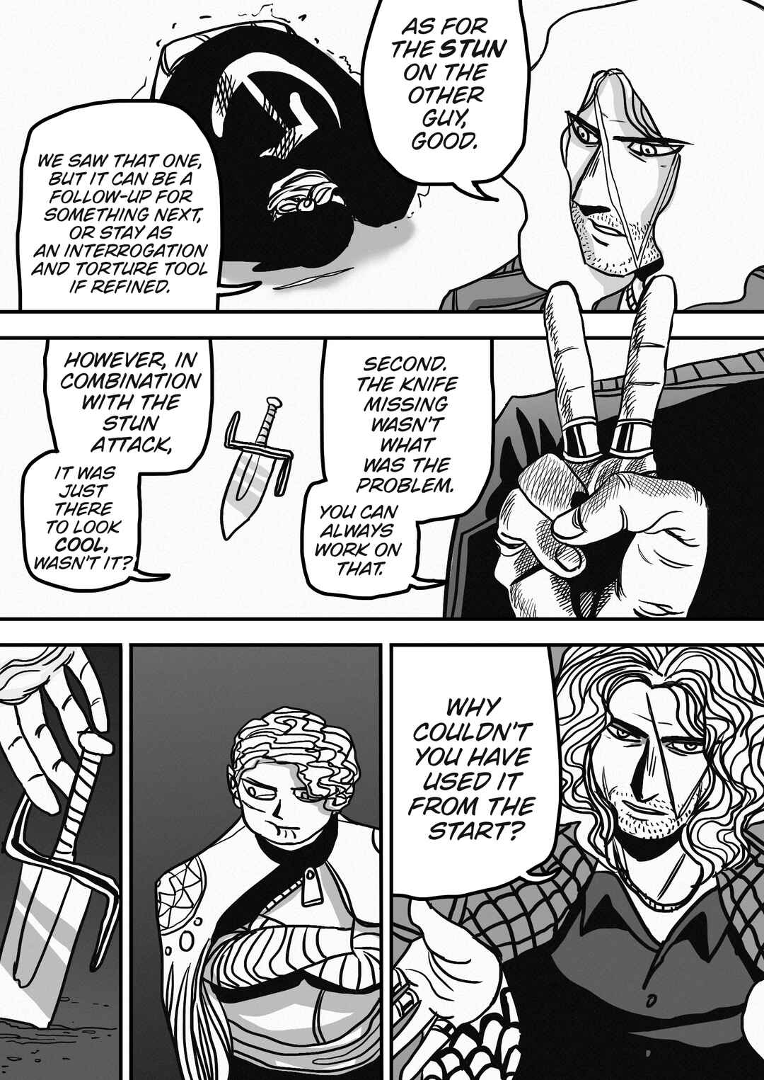 Chapter 61 - Page 24