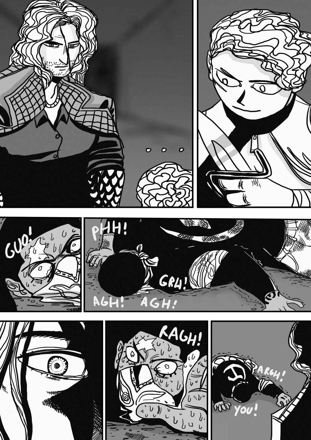 Chapter 61 - Page 26