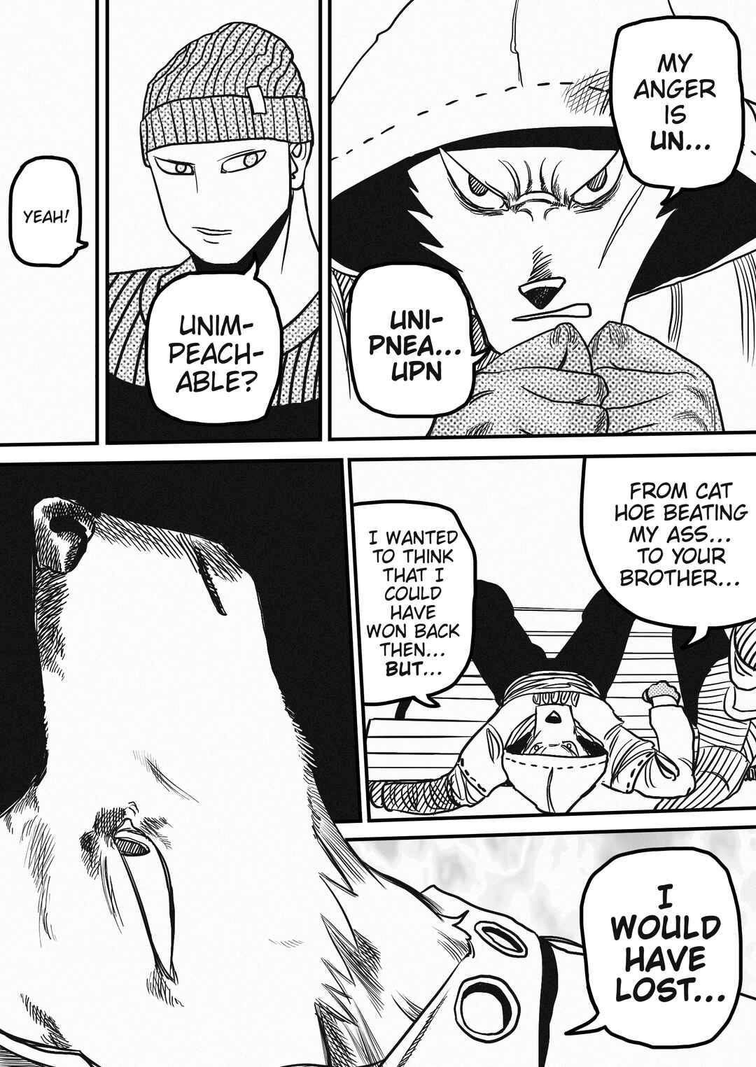 Chapter 61 - Page 3