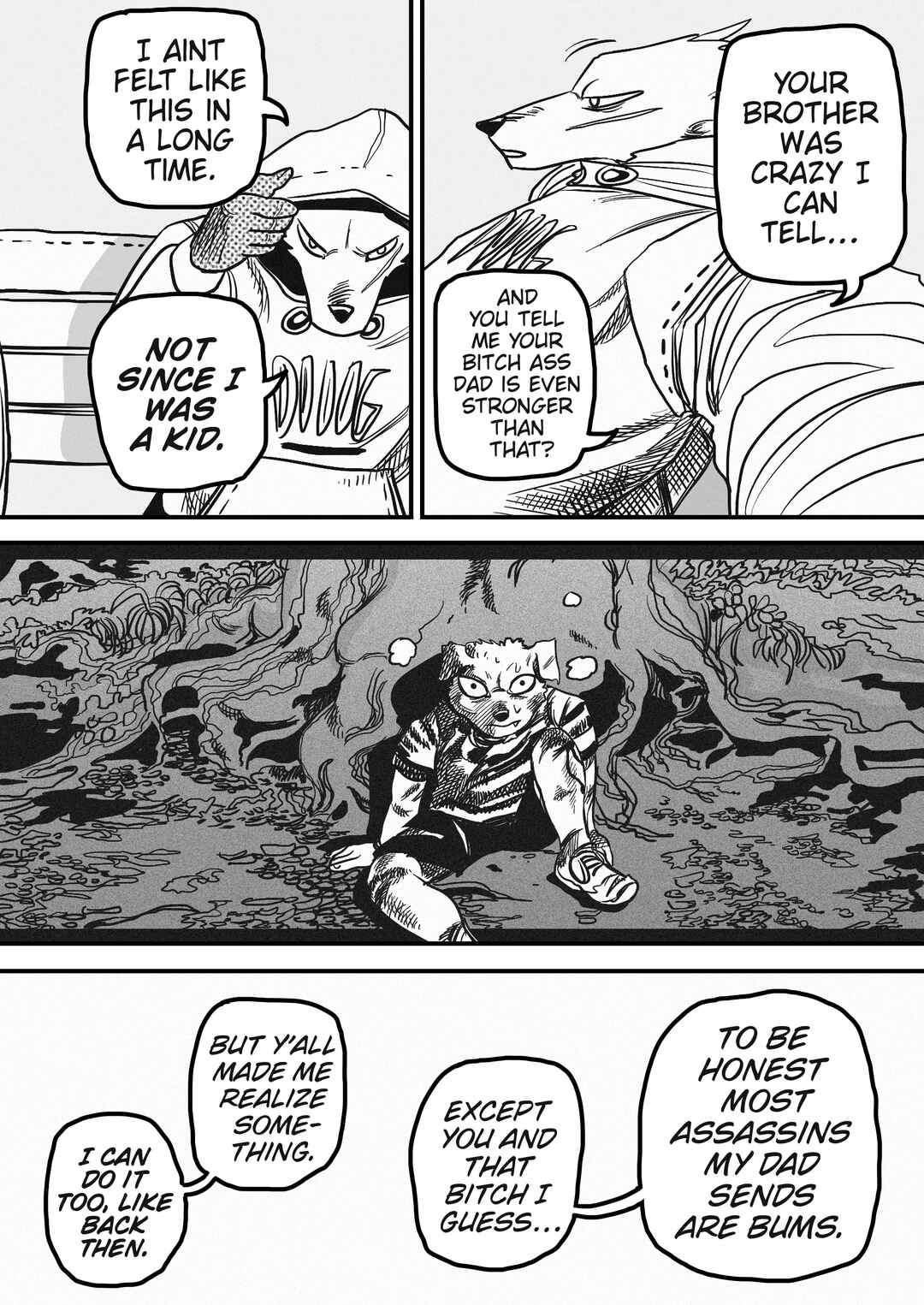Chapter 61 - Page 4