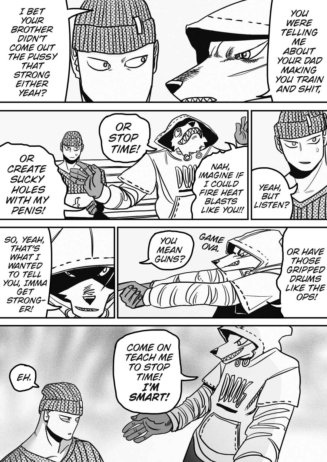 Chapter 61 - Page 5