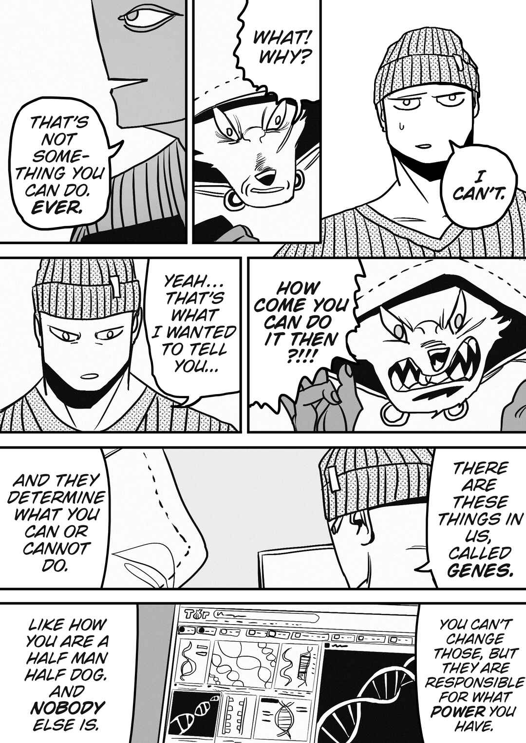 Chapter 61 - Page 6