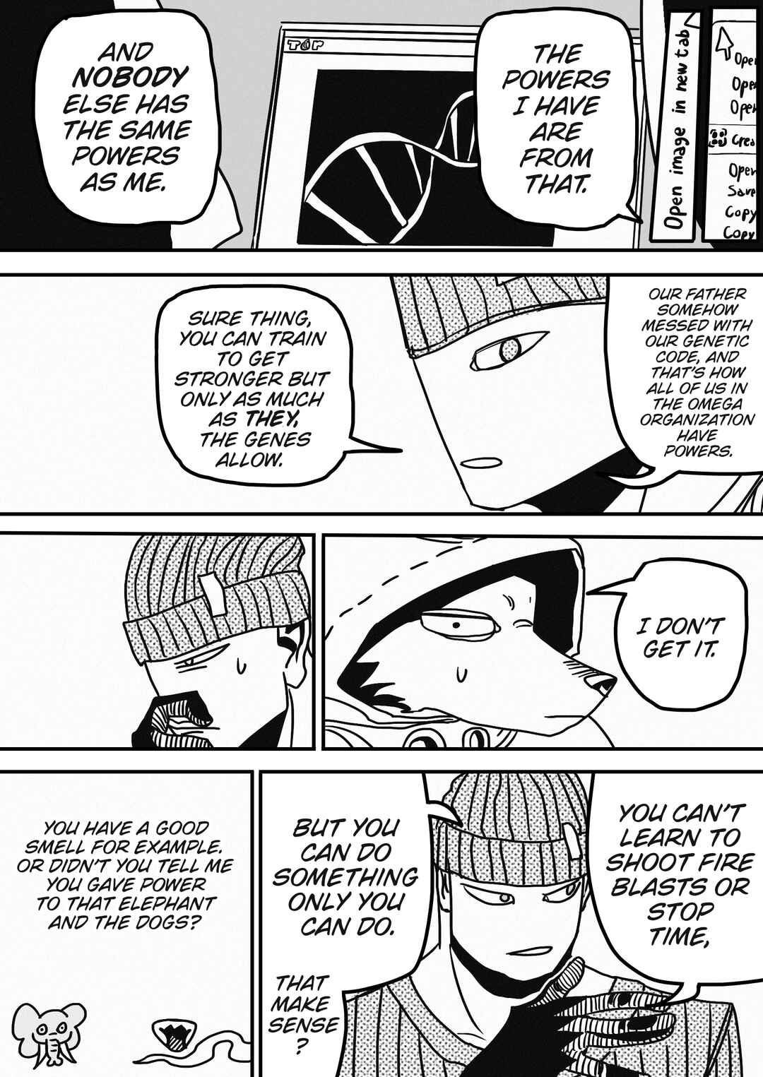 Chapter 61 - Page 7