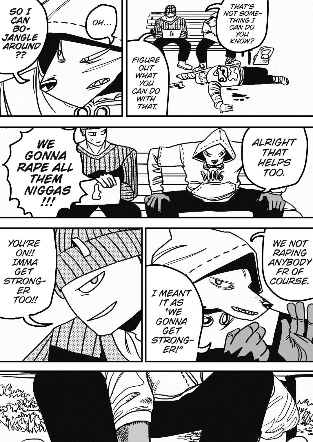 Chapter 61 - Page 8