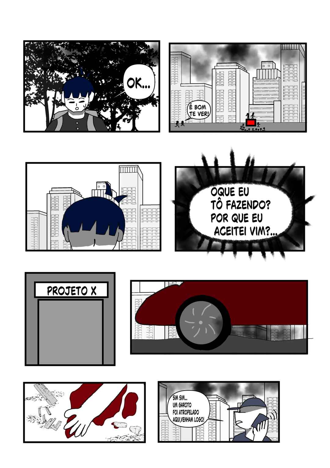 Chapter 1 - Page 5