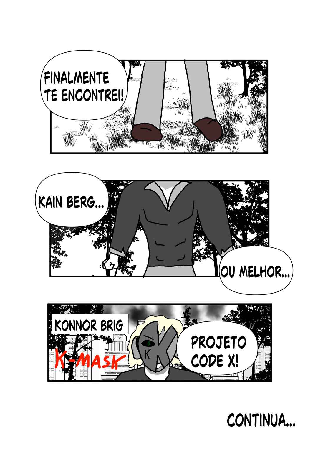 Chapter 1 - Page 7