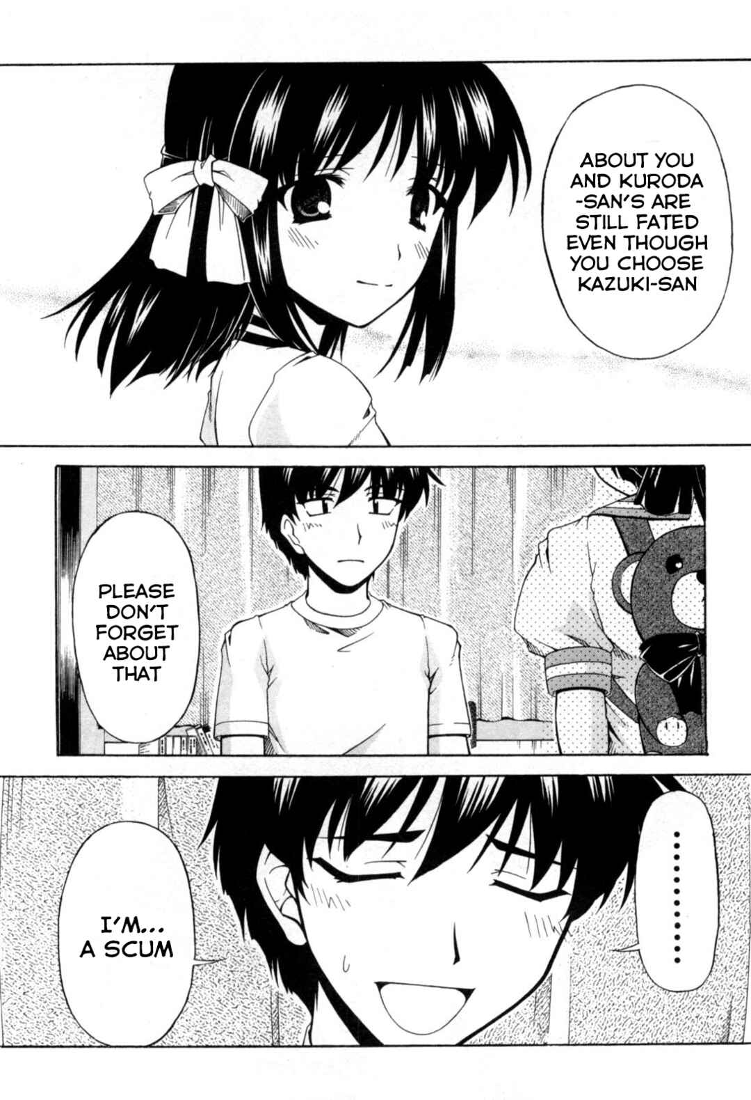 Chapter 68 - Page 19