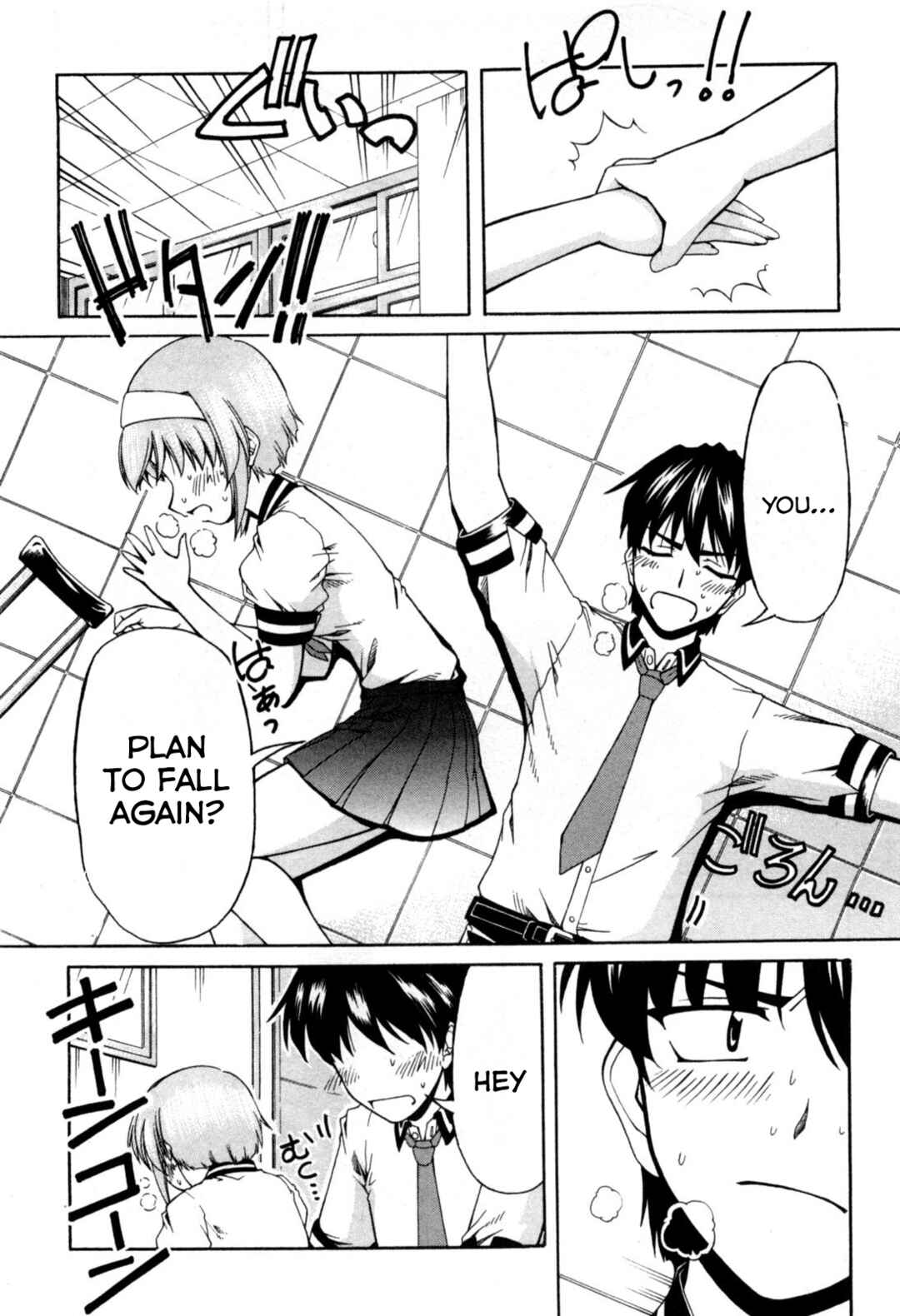 Chapter 68 - Page 9