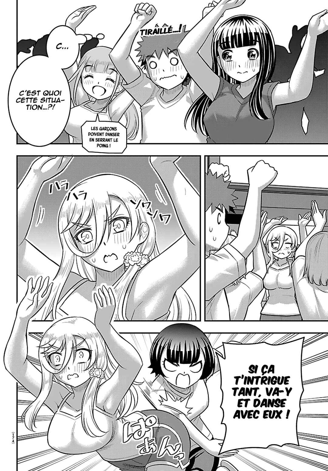 Chapter 264 - Page 17