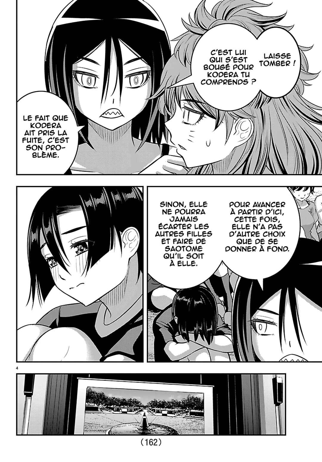Chapter 264 - Page 5