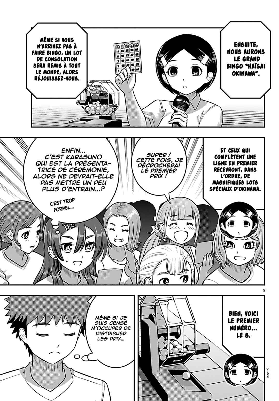 Chapter 264 - Page 6