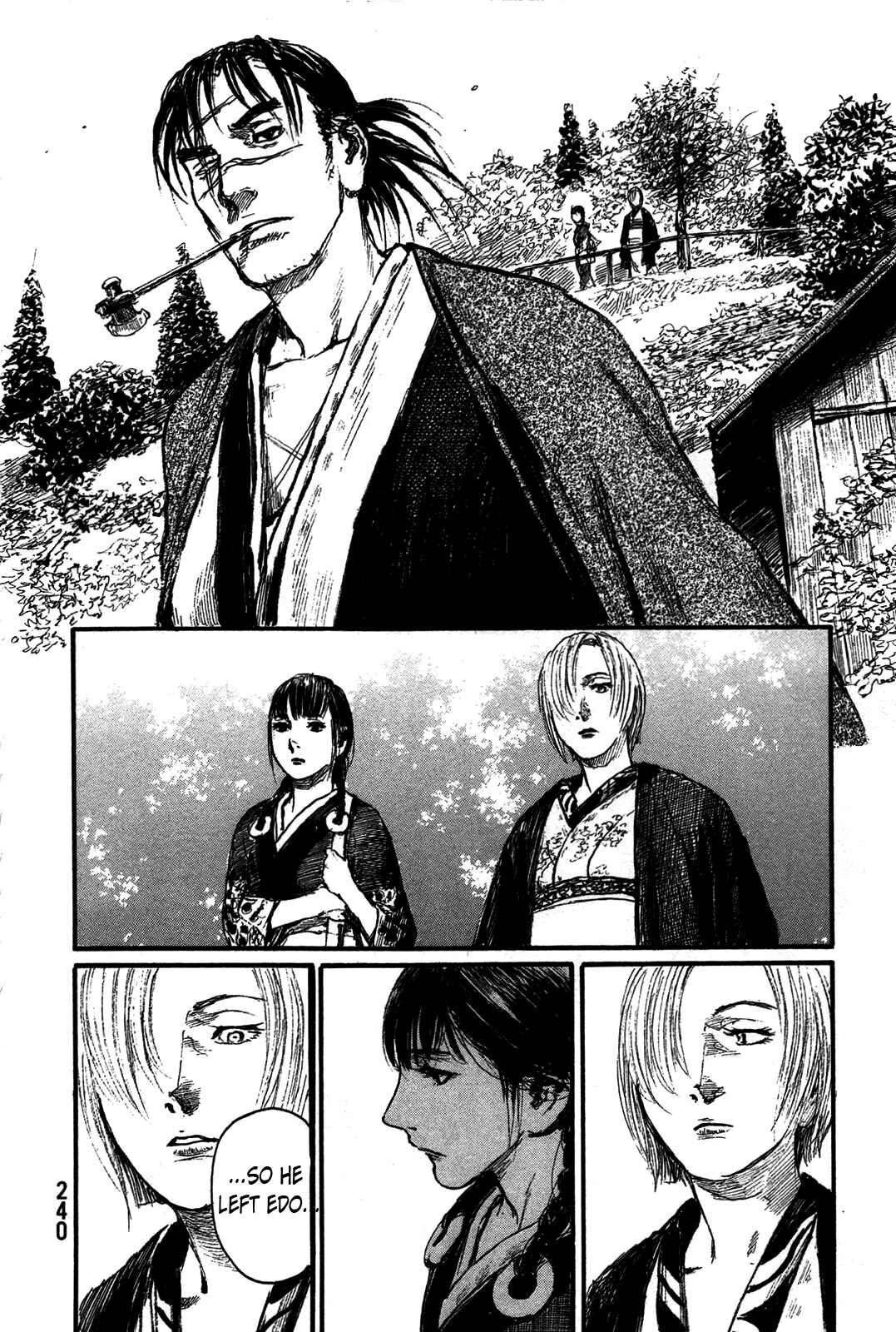 Chapter 206 - Page 2