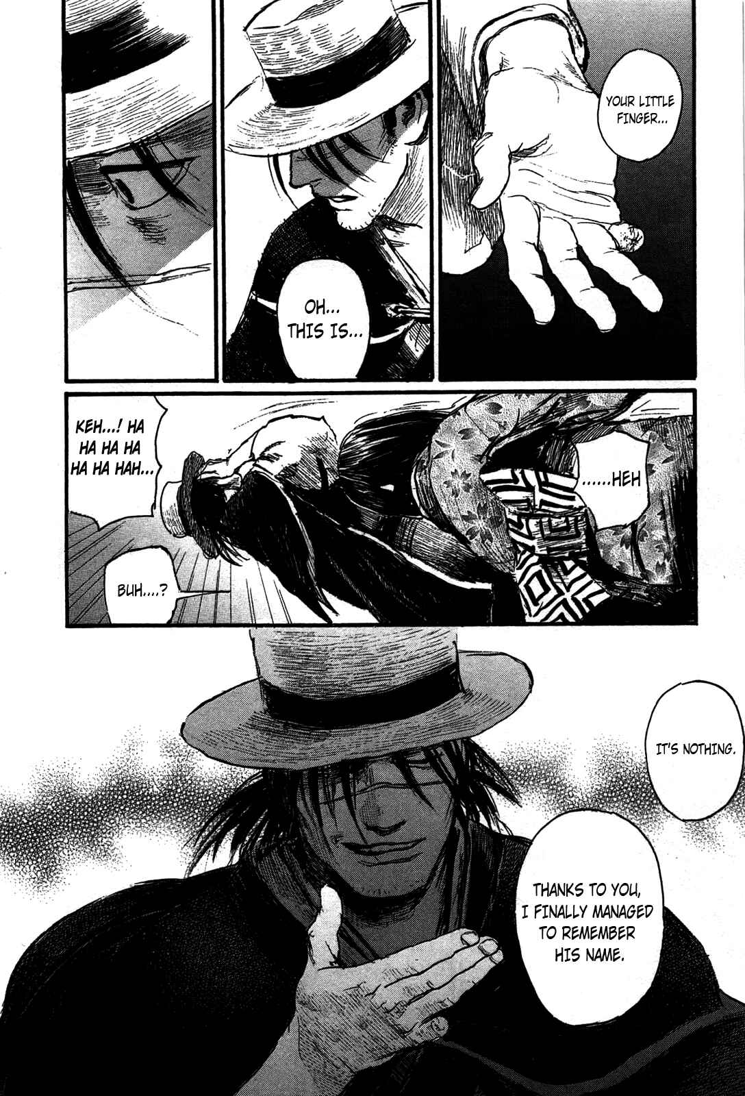 Chapter 206 - Page 29