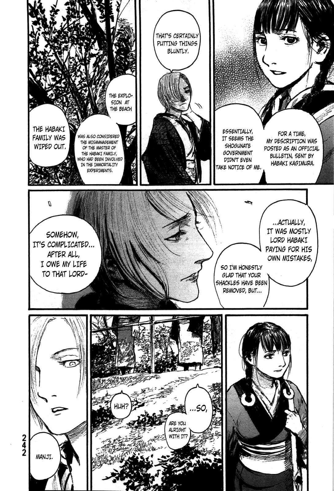 Chapter 206 - Page 4