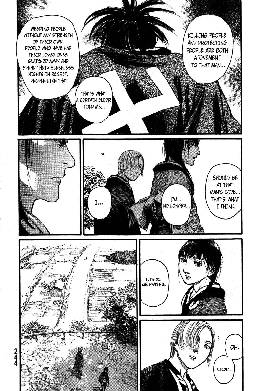 Chapter 206 - Page 6