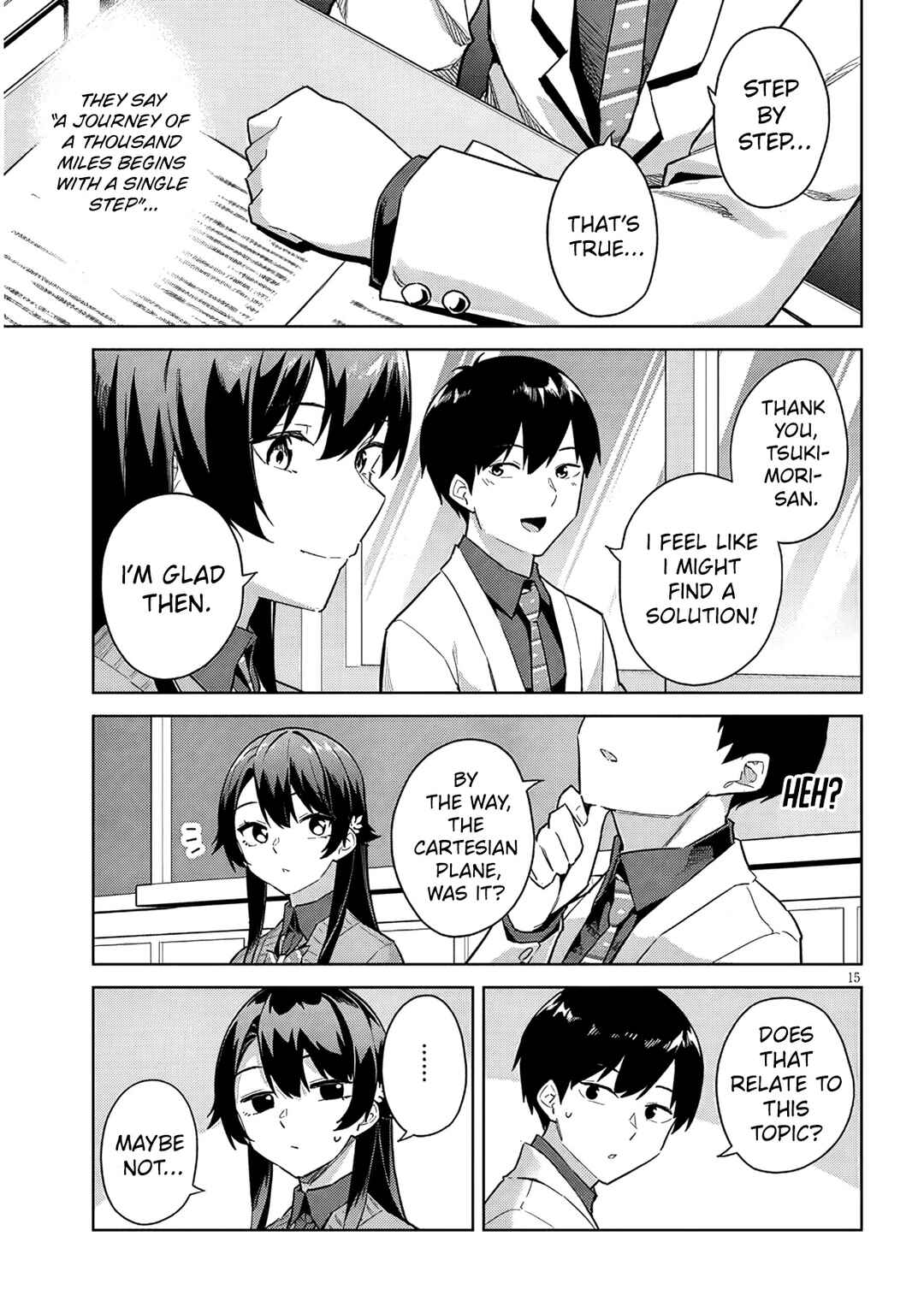 Chapter 31 - Page 16