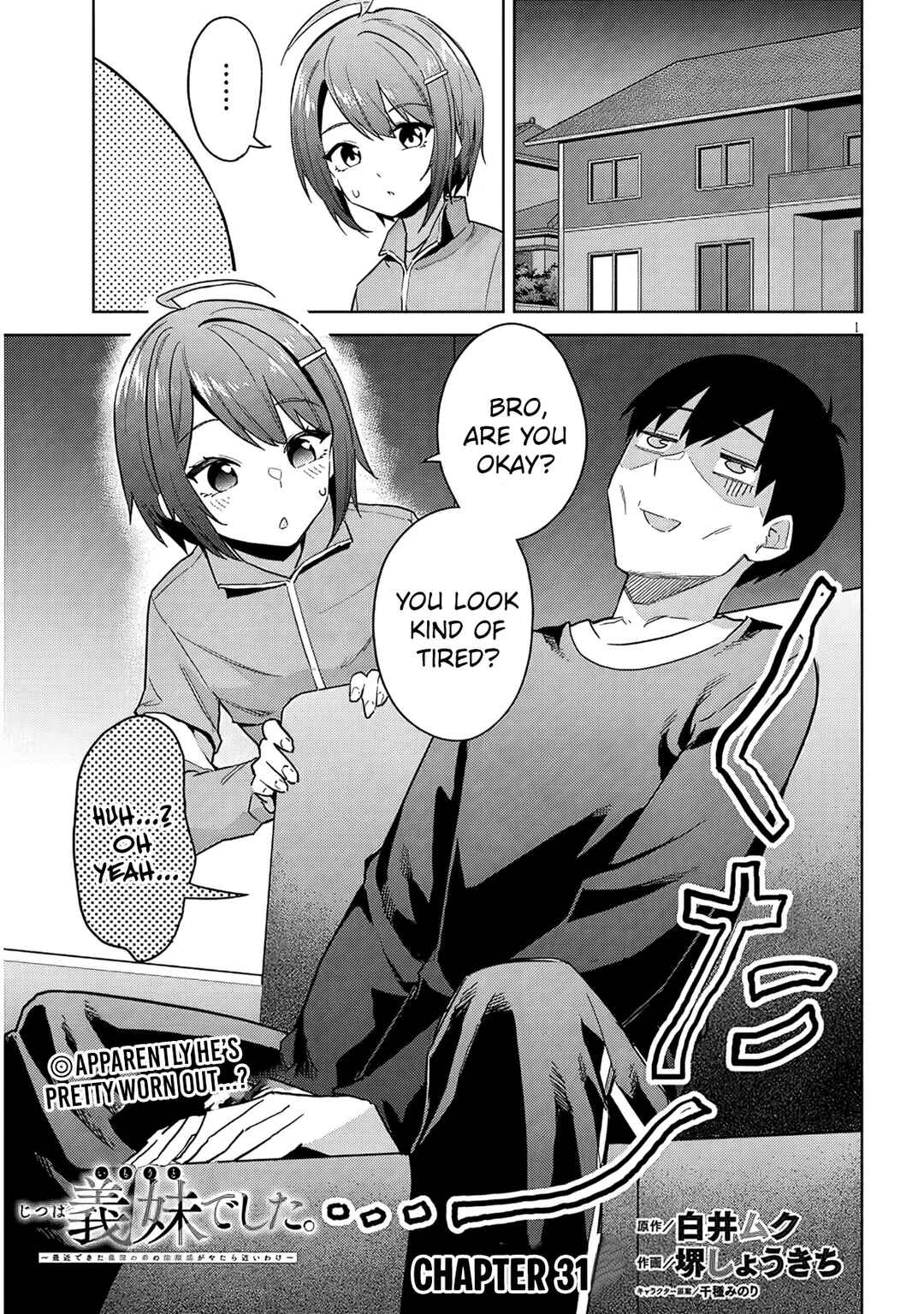 Chapter 31 - Page 2