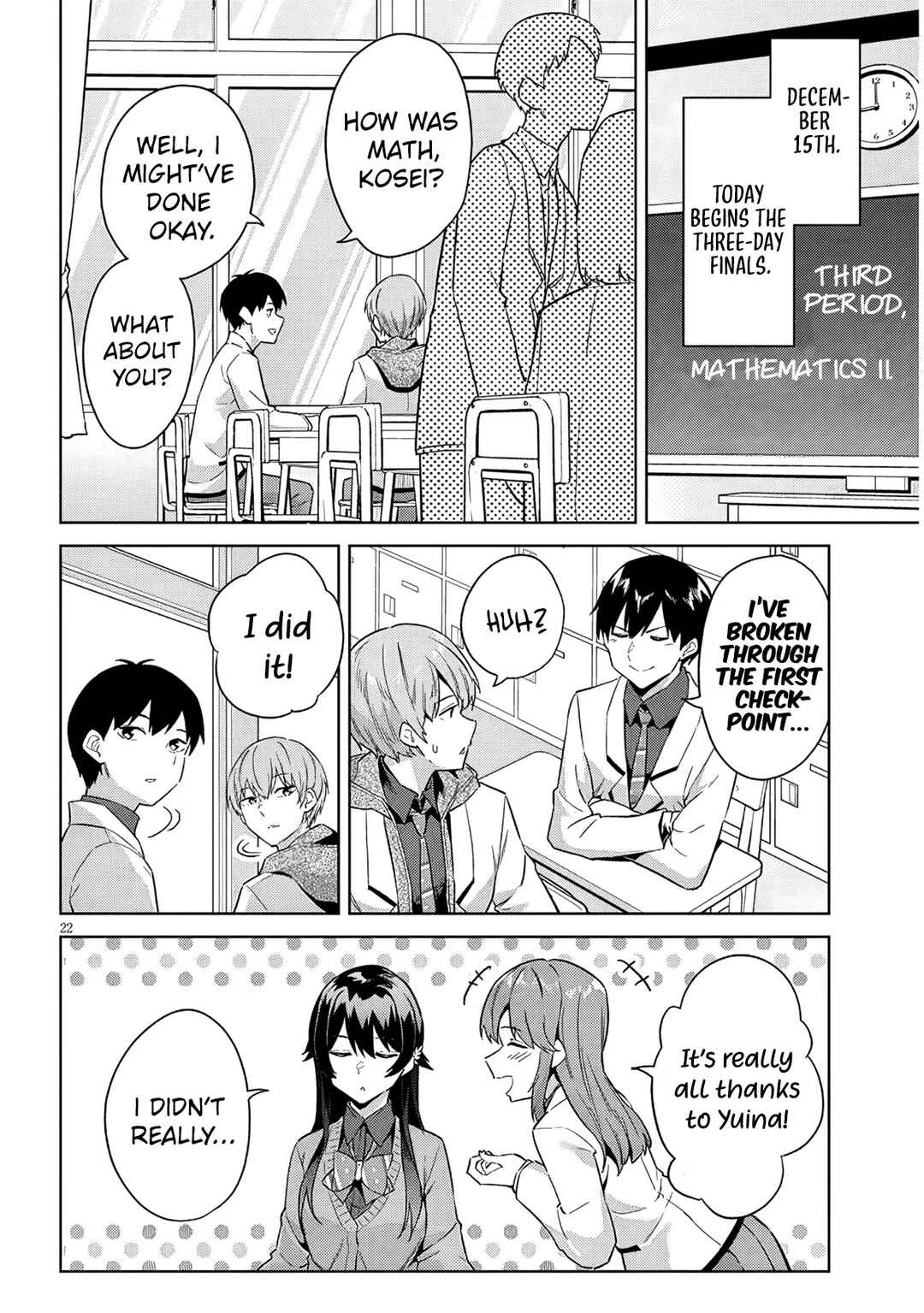 Chapter 31 - Page 23