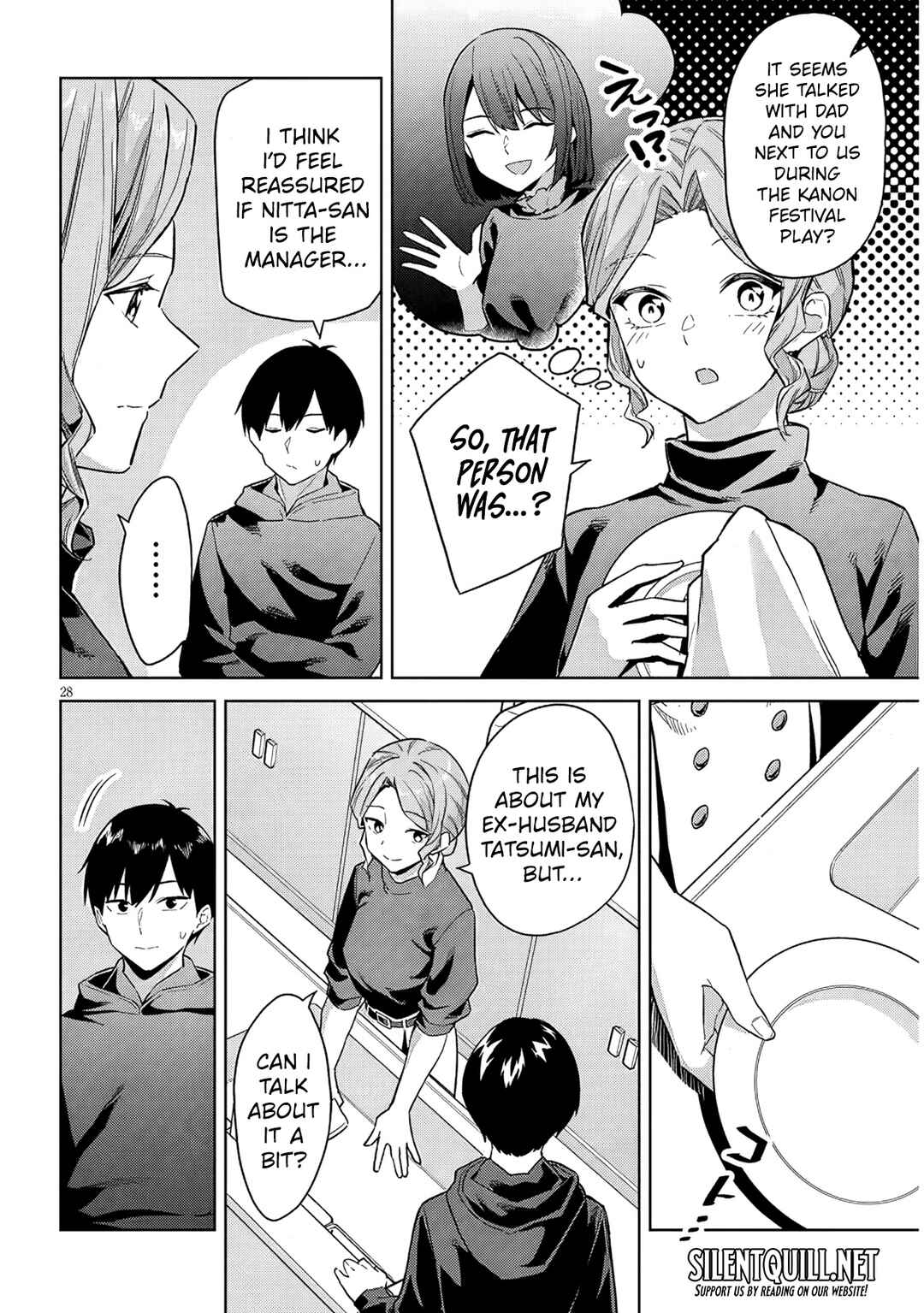 Chapter 31 - Page 29