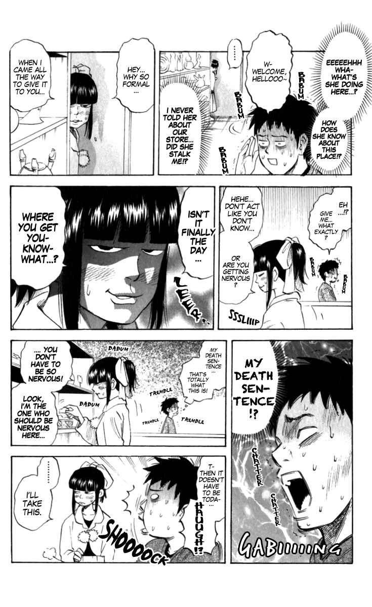Chapter 189 - Page 6