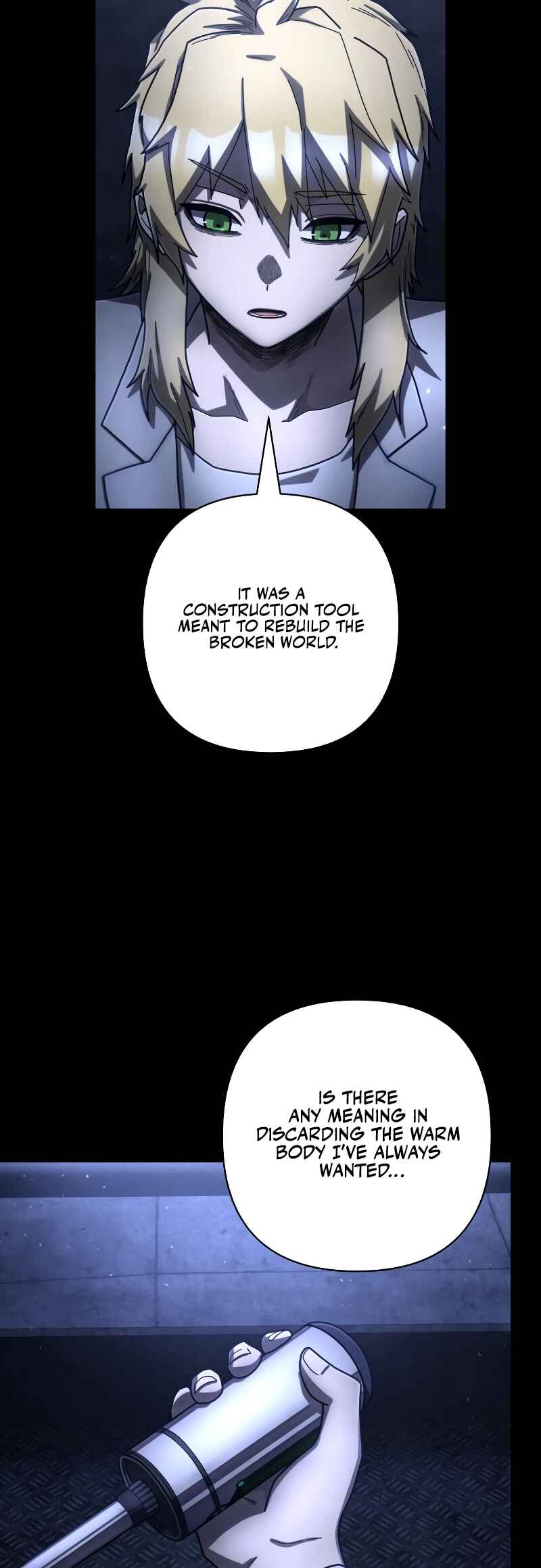 Chapter 159 - Page 30