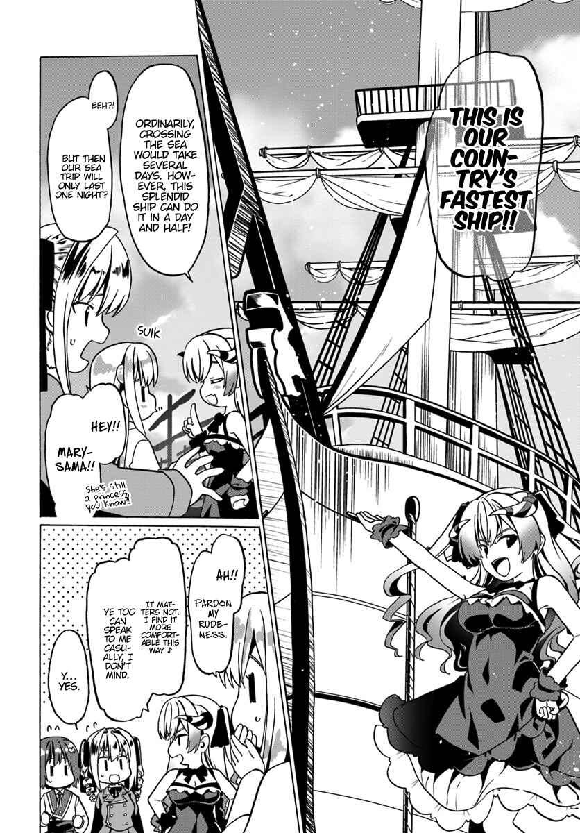 Chapter 25 - Page 21