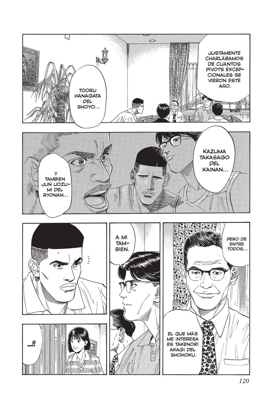 Chapter 191 - Page 10