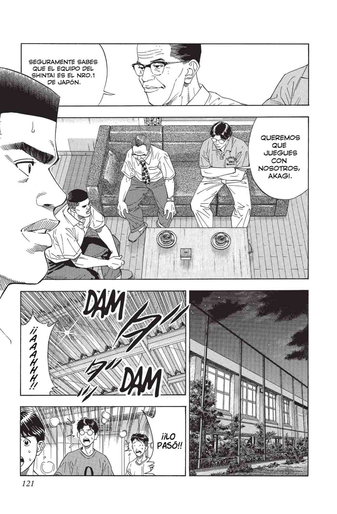 Chapter 191 - Page 11