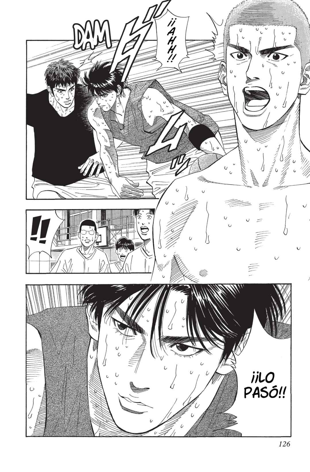 Chapter 191 - Page 16
