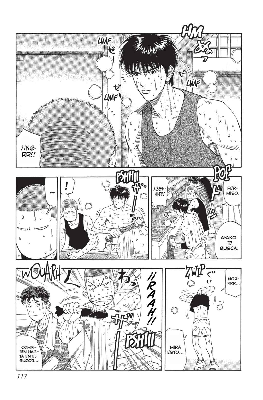Chapter 191 - Page 3