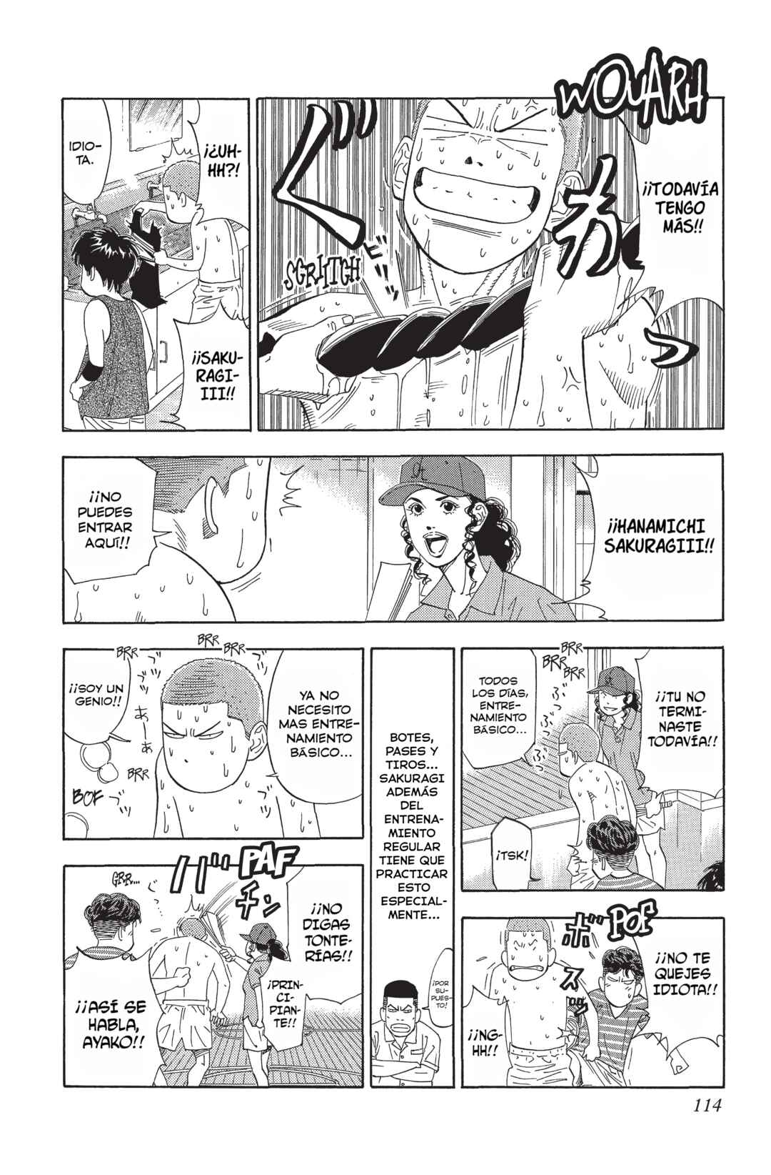 Chapter 191 - Page 4