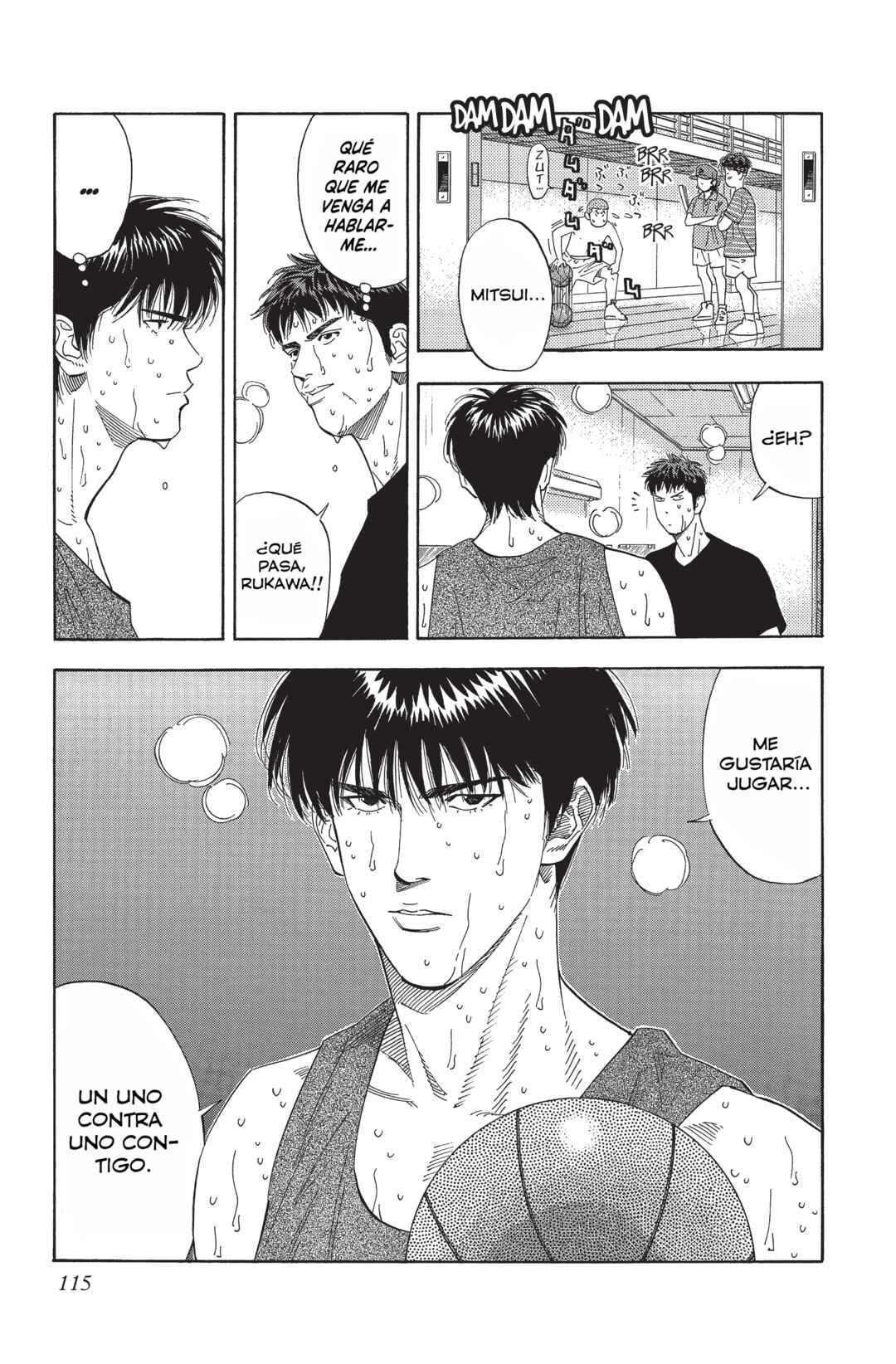 Chapter 191 - Page 5