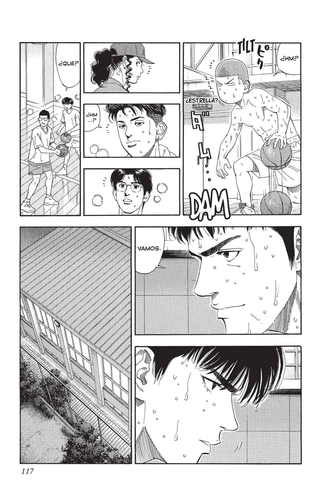 Chapter 191 - Page 7