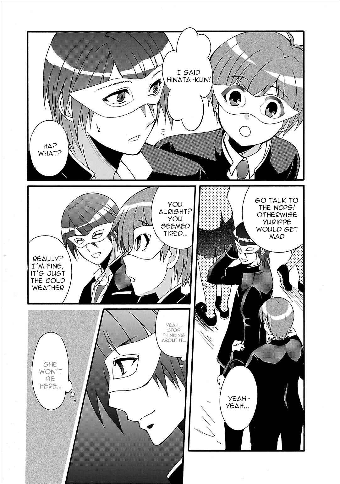 Chapter 60 - Page 8