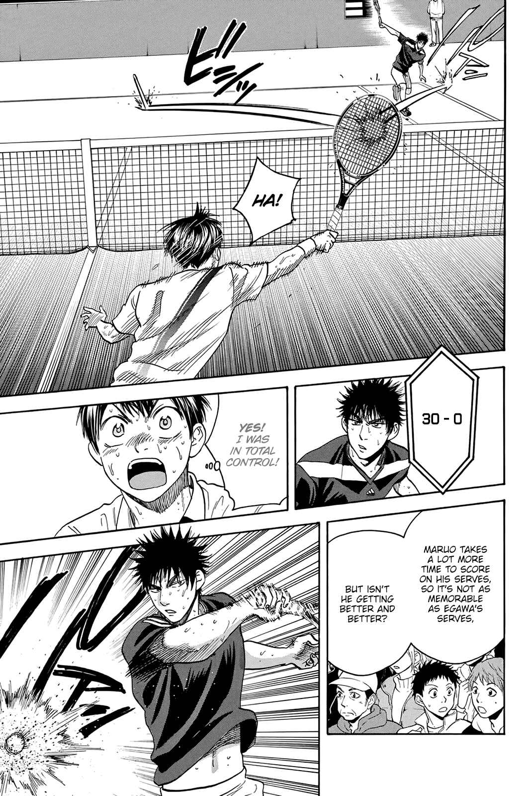 Chapter 333 - Page 12
