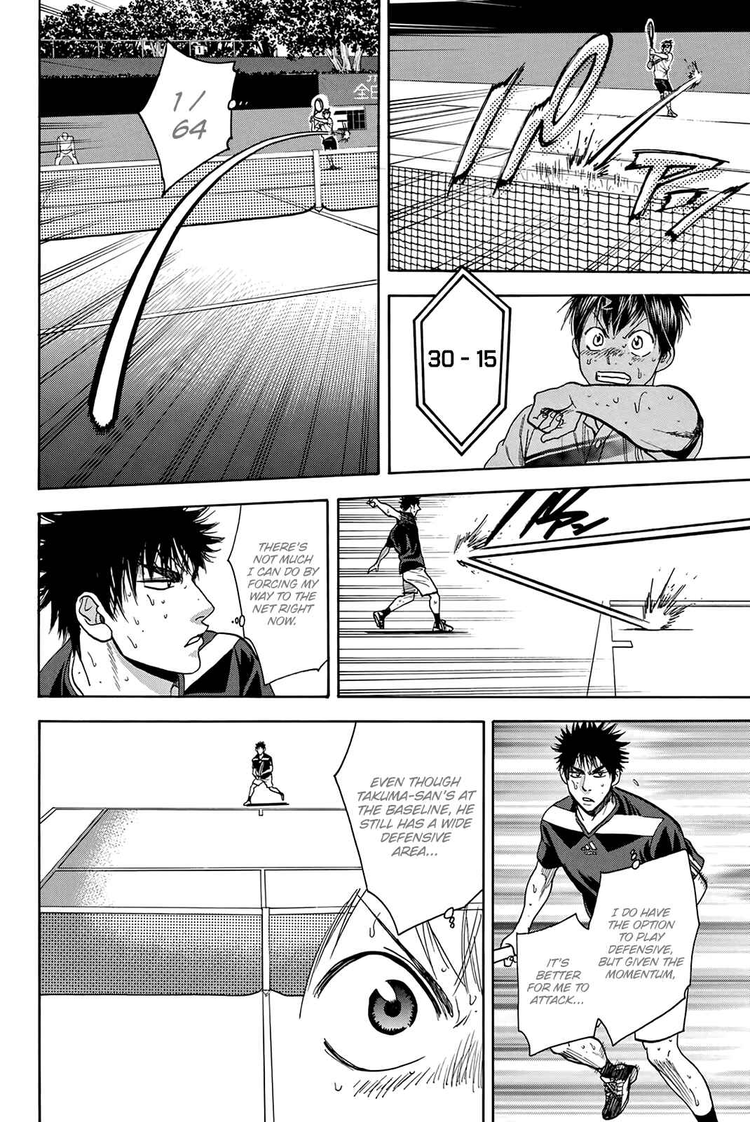 Chapter 333 - Page 13