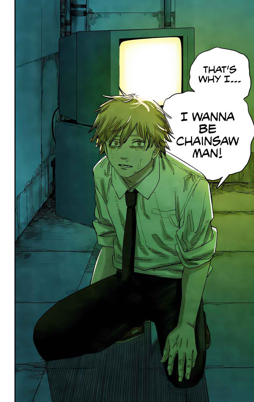 Chapter 93 - Page 6