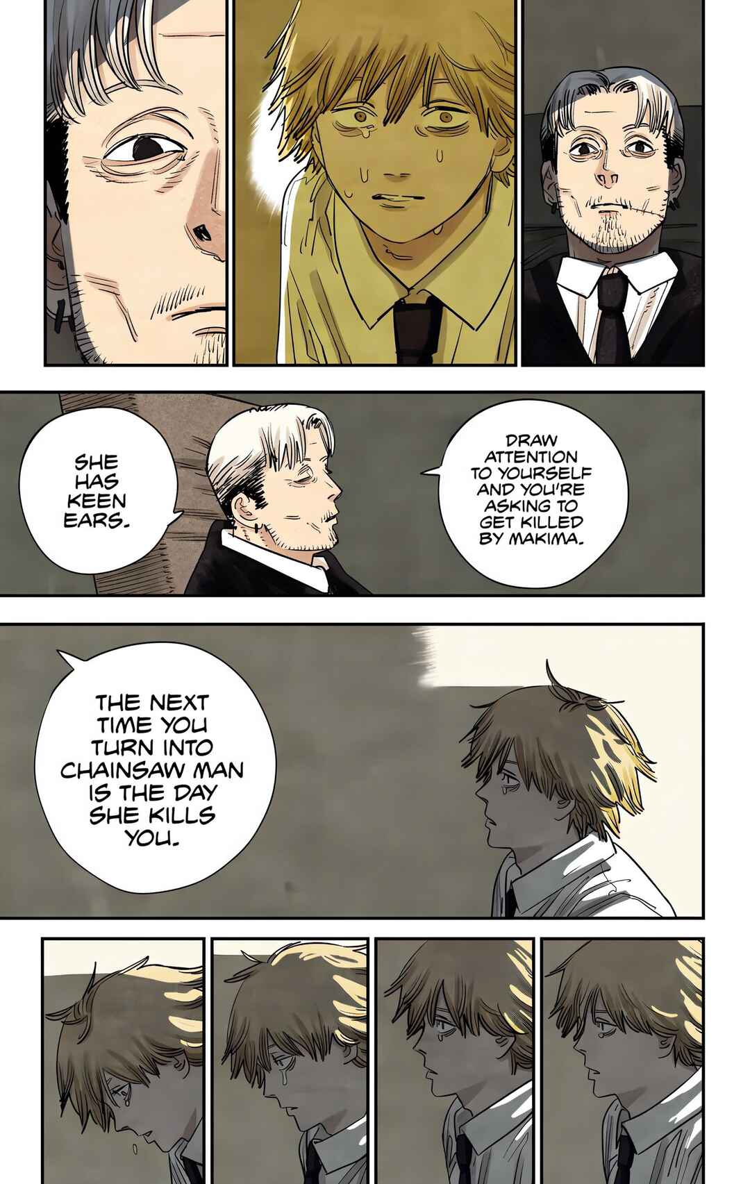Chapter 93 - Page 7