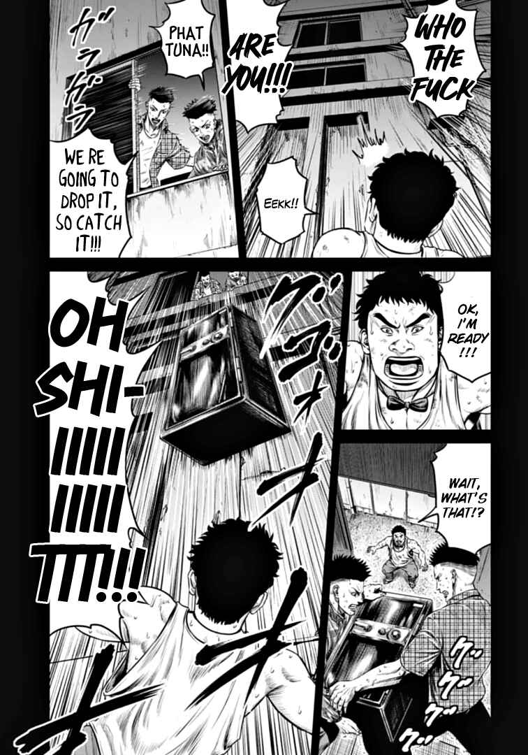 Chapter 81 - Page 5