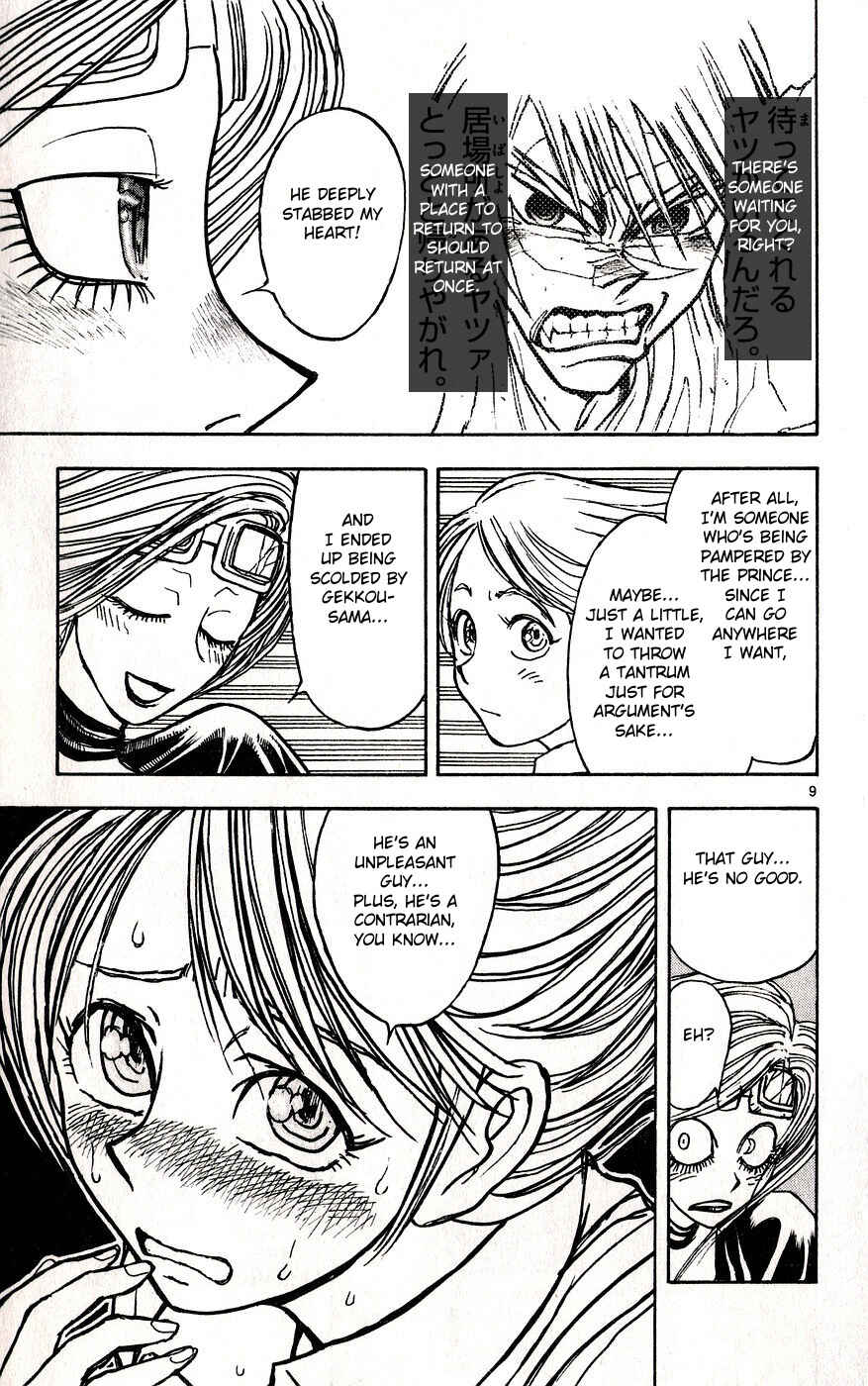 Chapter 29 - Page 9