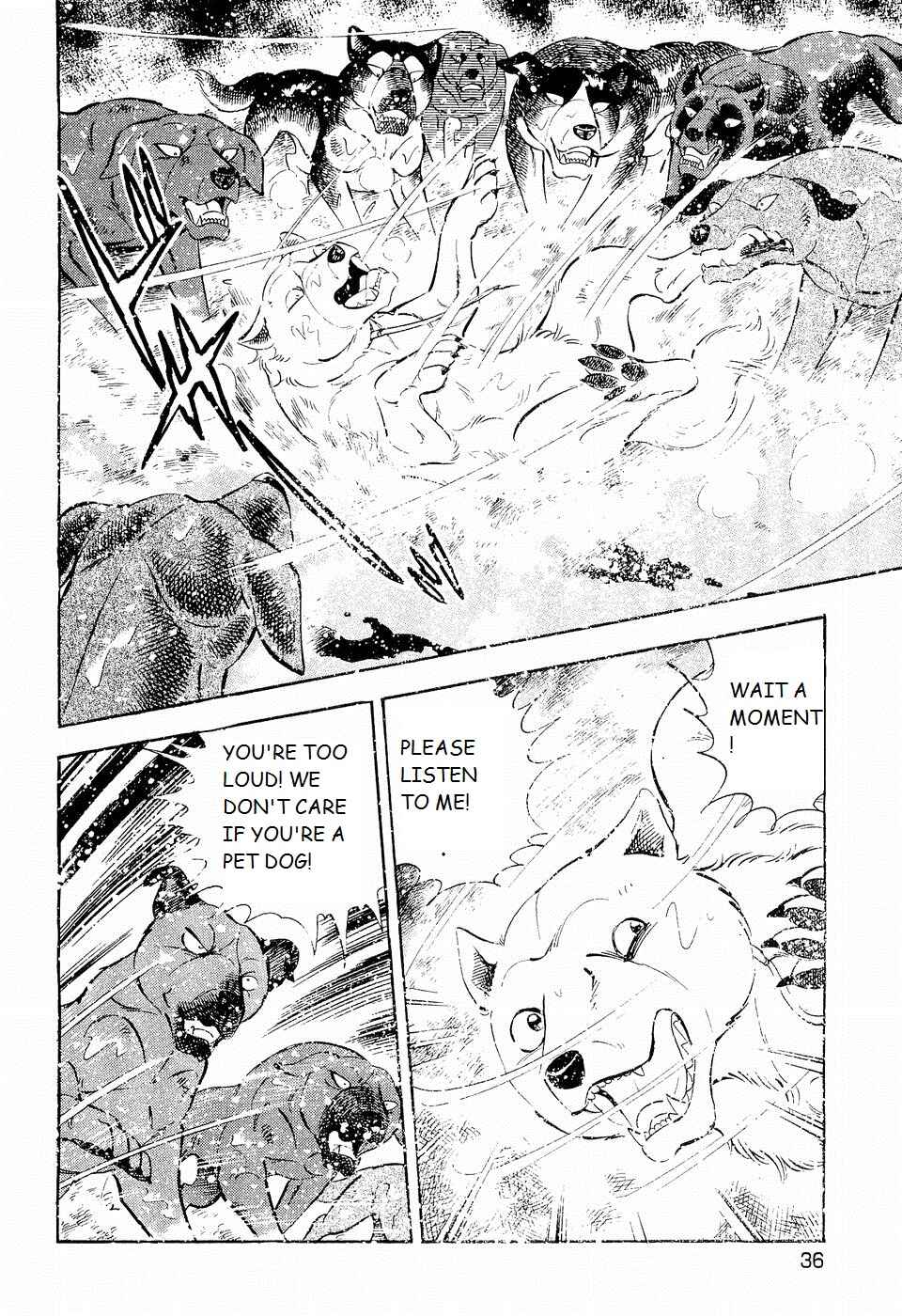 Chapter 197 - Page 4
