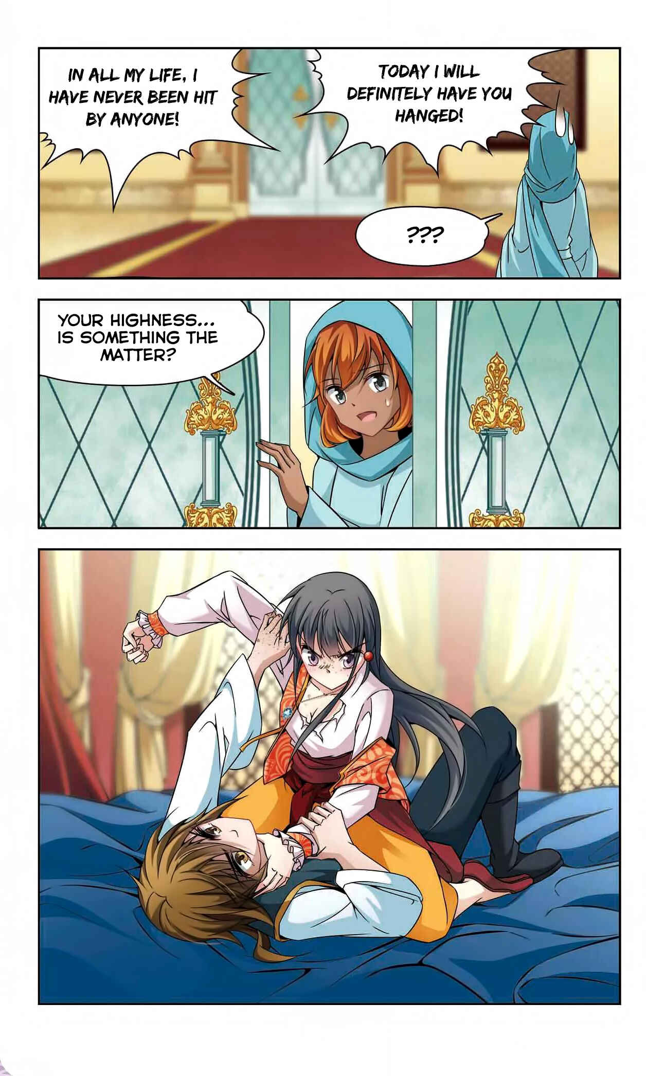 Chapter 153 - Page 13