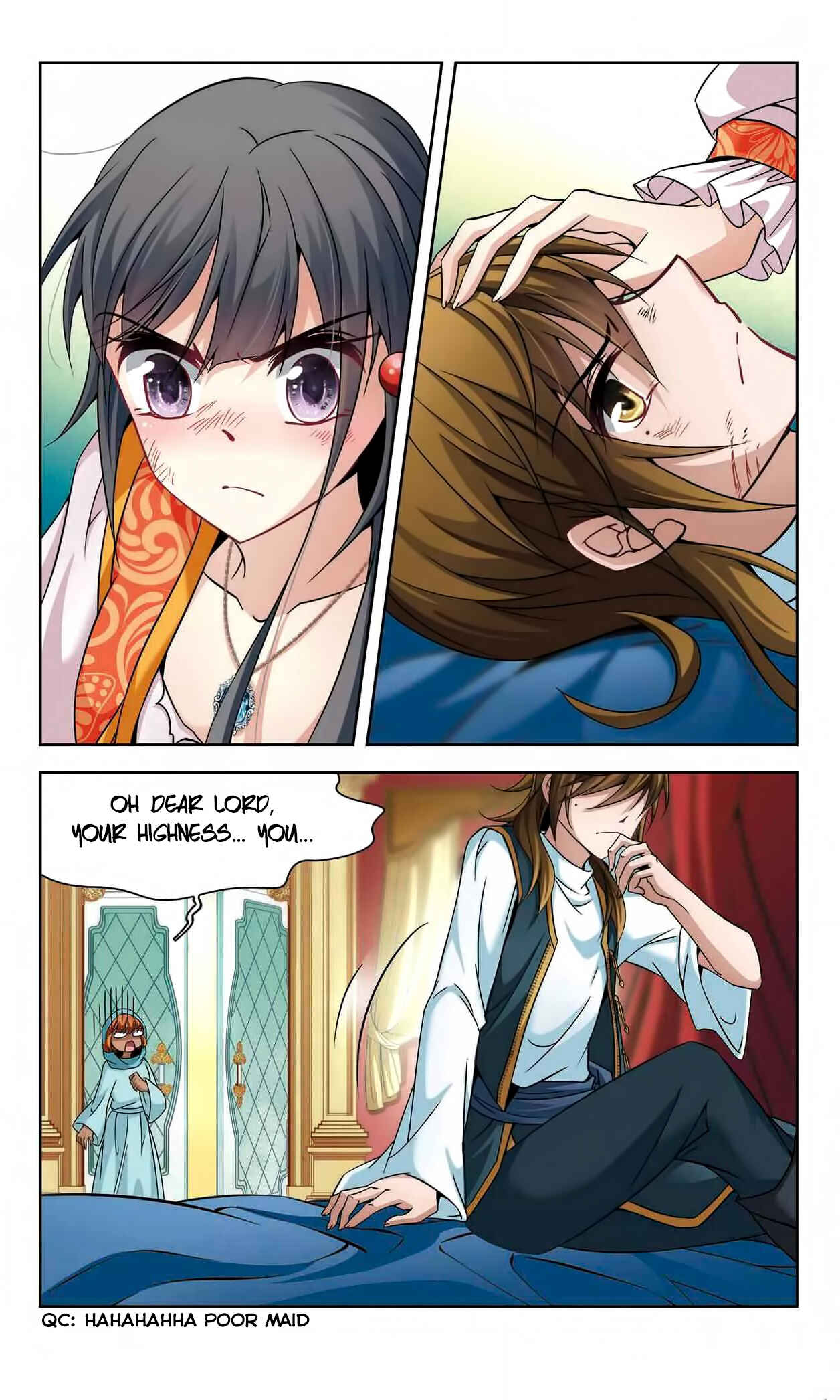 Chapter 153 - Page 14
