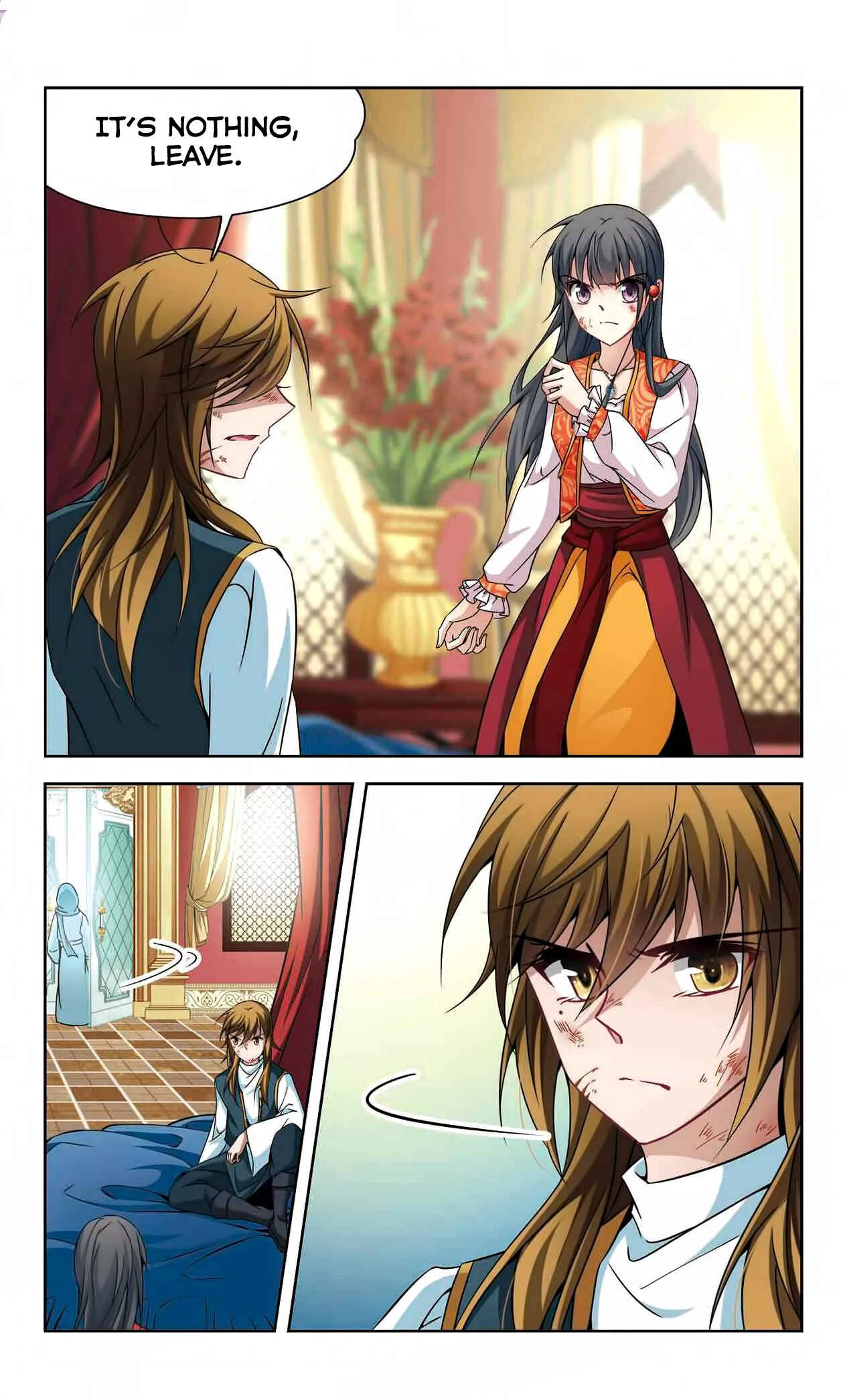 Chapter 153 - Page 15