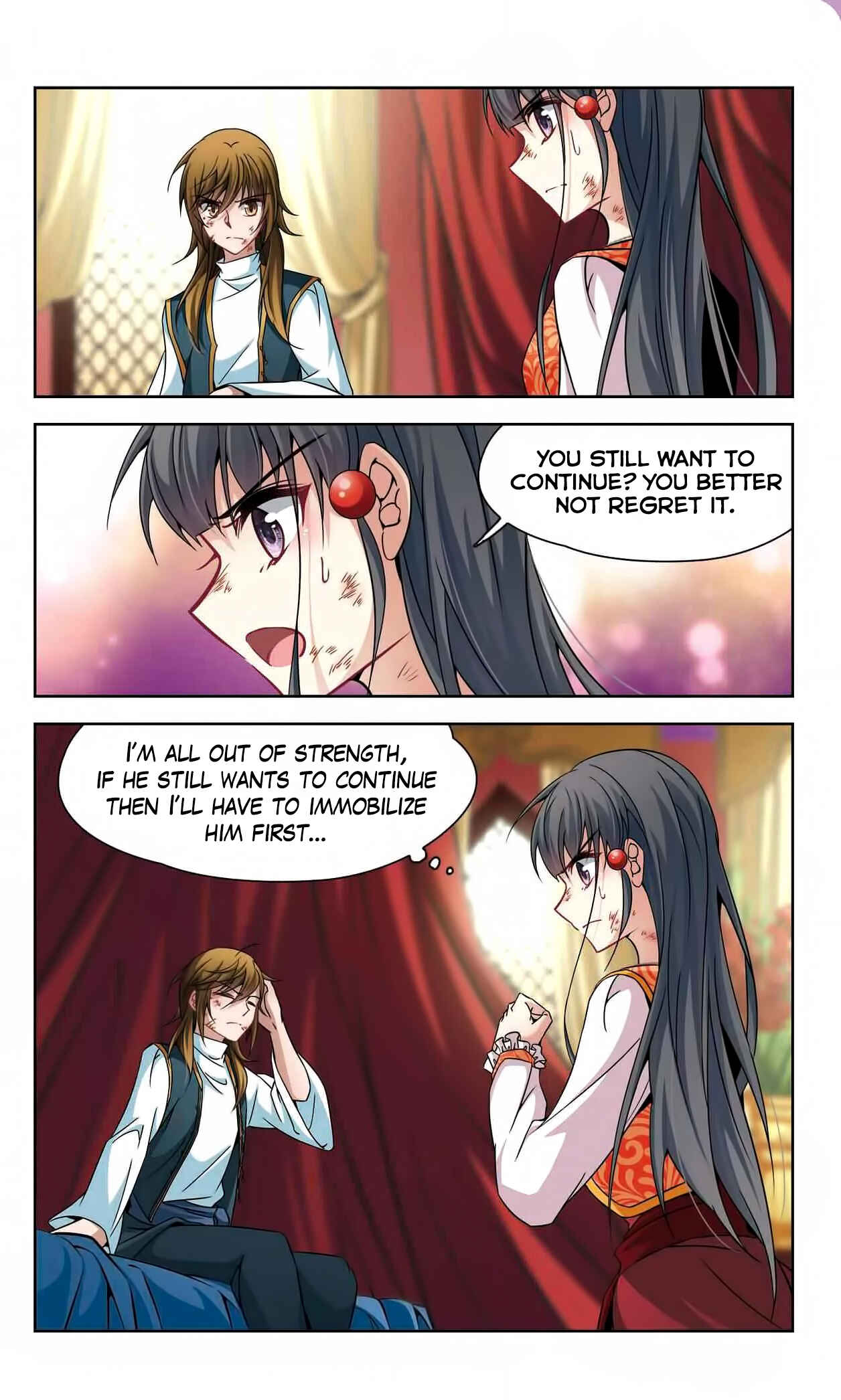 Chapter 153 - Page 16