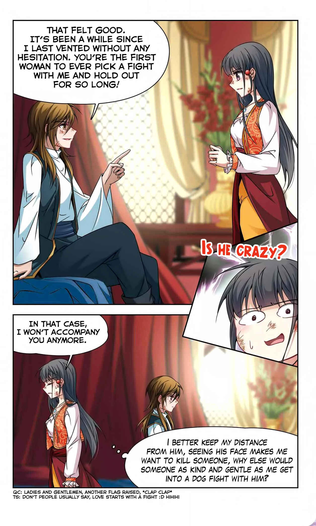 Chapter 153 - Page 18