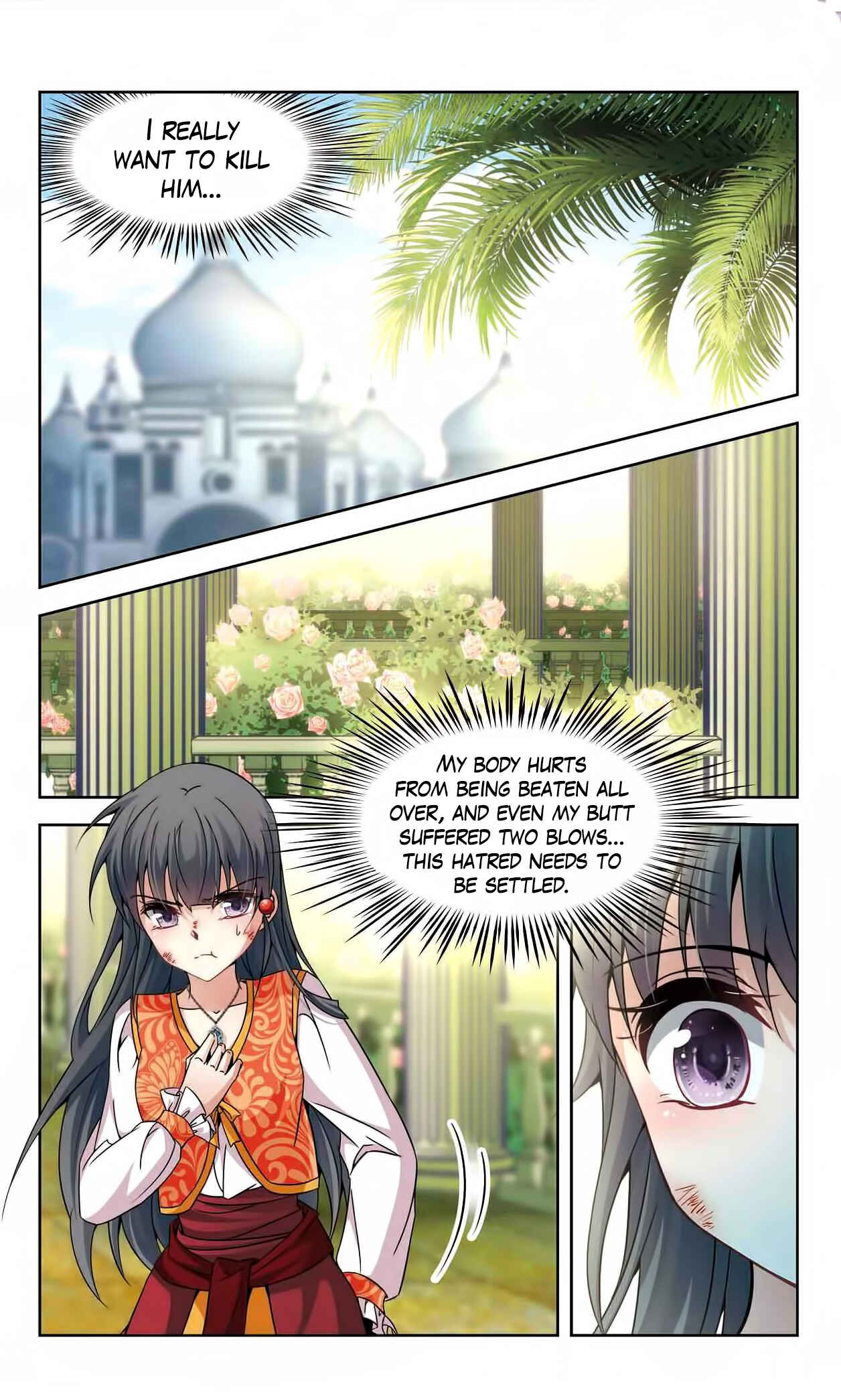 Chapter 153 - Page 20